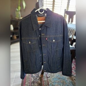 Levis Jean jacket